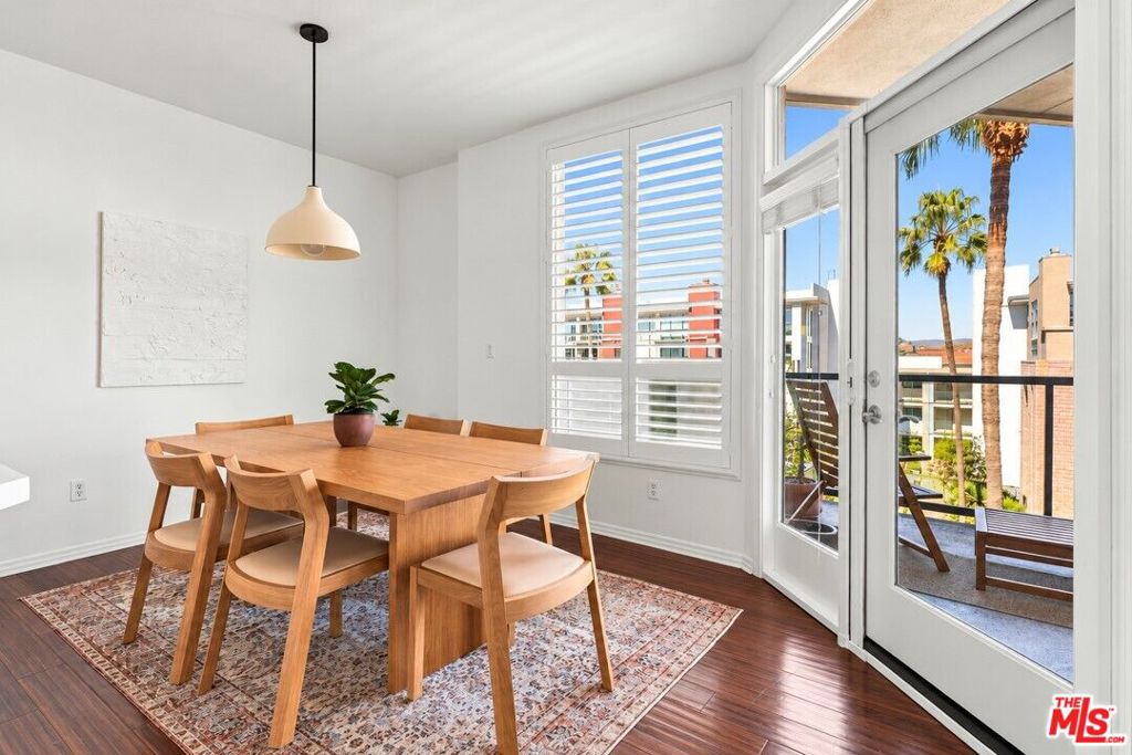 13044 Pacific Promenade, #408, Playa Vista, CA 90094