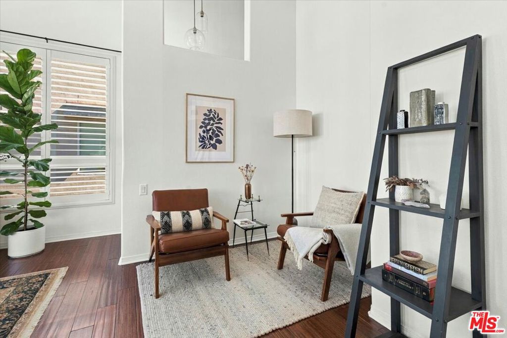 13044 Pacific Promenade, #408, Playa Vista, CA 90094