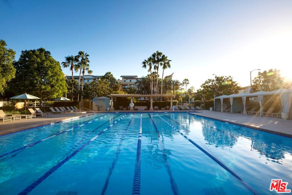 13044 Pacific Promenade, #408, Playa Vista, CA 90094