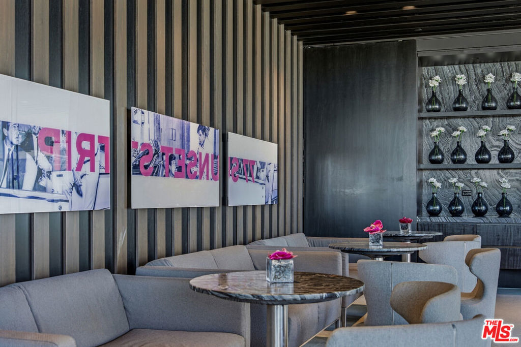 8500 W Sunset Boulevard, #506, West Hollywood, CA 90069