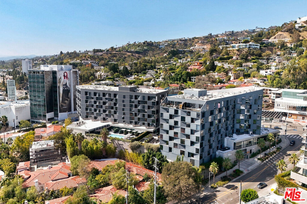 8500 W Sunset Boulevard, #506, West Hollywood, CA 90069