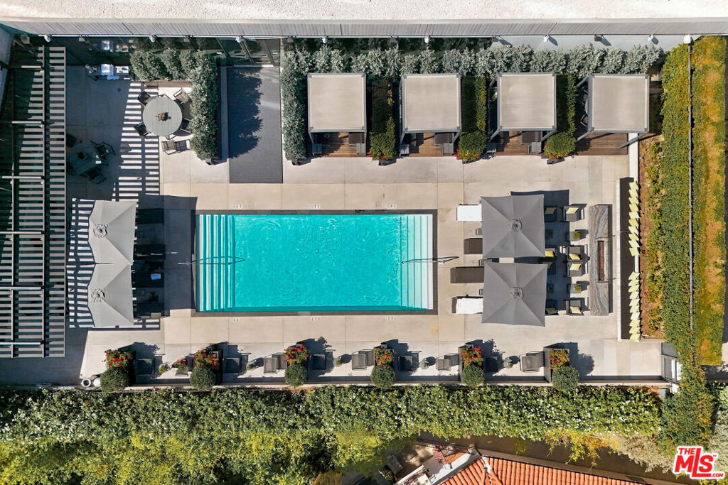 8500 W Sunset Boulevard, #506, West Hollywood, CA 90069
