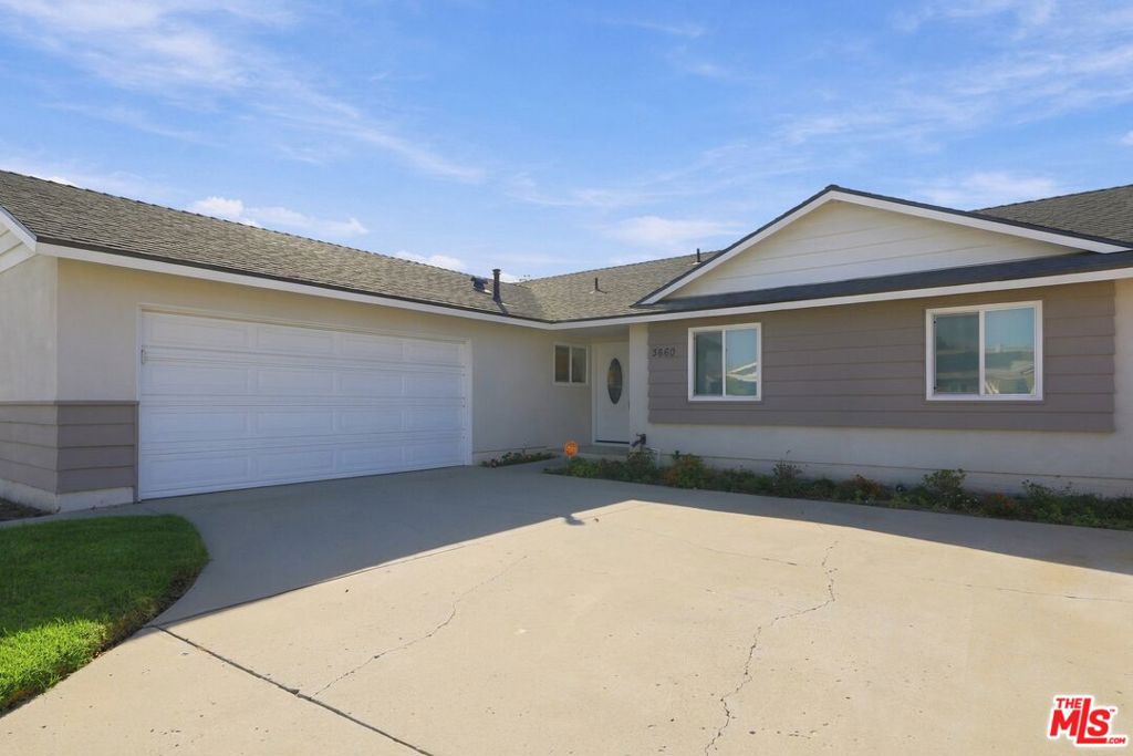3660 Keel Avenue, Oxnard, CA 93035