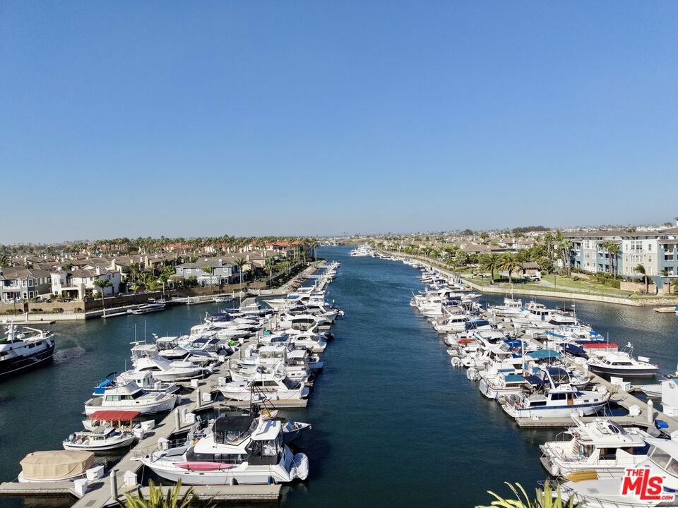 Marina Nearby