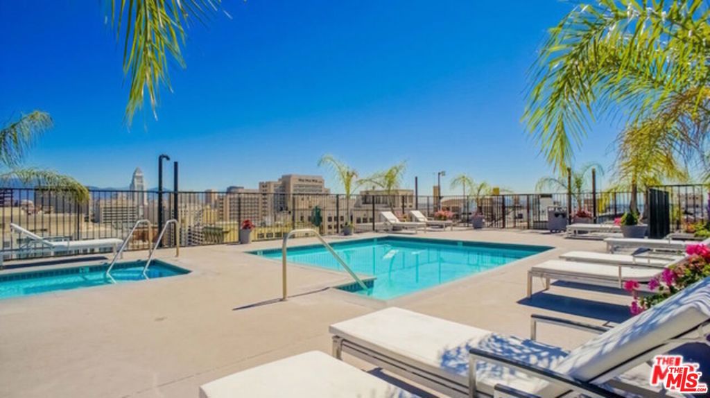 312 W 5th Street, #606, Los Angeles, CA 90013
