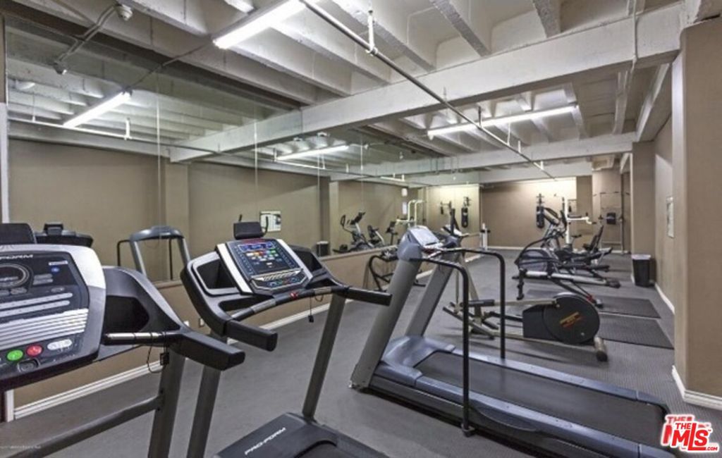 312 W 5th Street, #606, Los Angeles, CA 90013