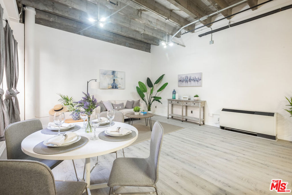 312 W 5th Street, #606, Los Angeles, CA 90013