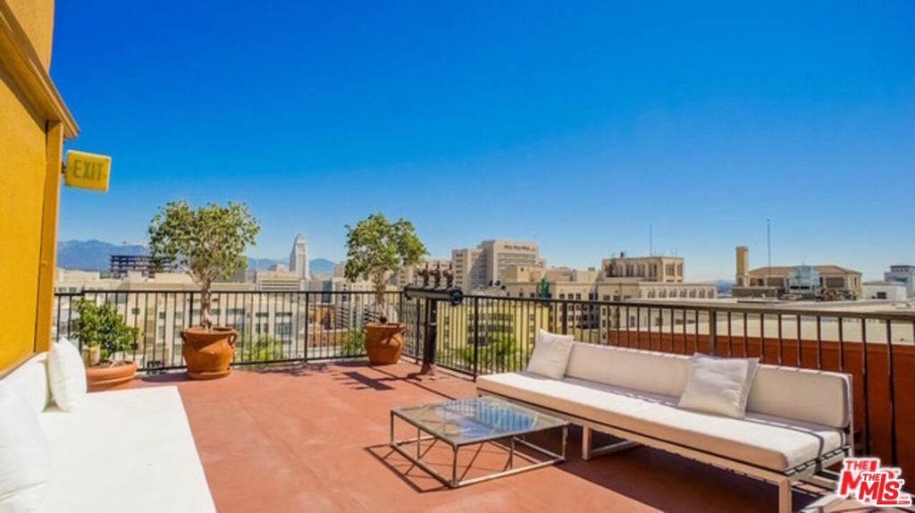 312 W 5th Street, #606, Los Angeles, CA 90013