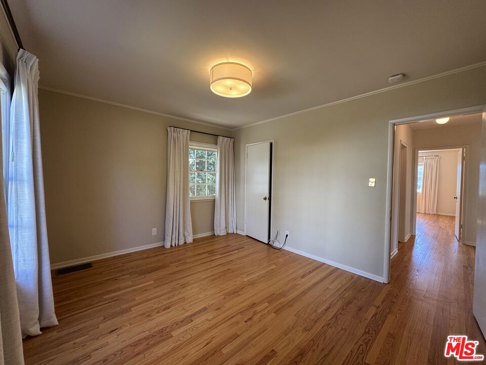 Front Bedroom