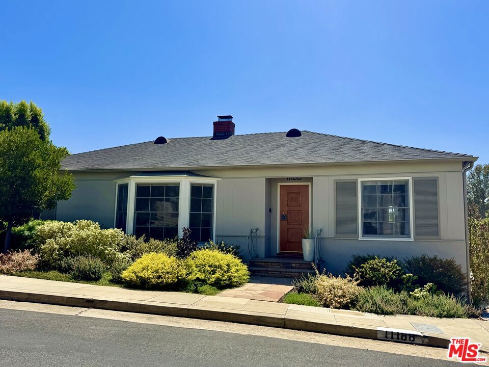 11188 Ophir Drive, Los Angeles, CA 90024
