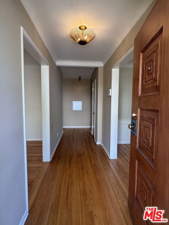 Entry Hall