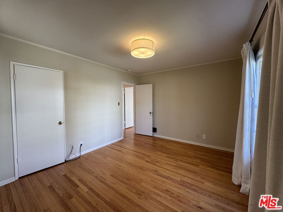 Front Bedroom