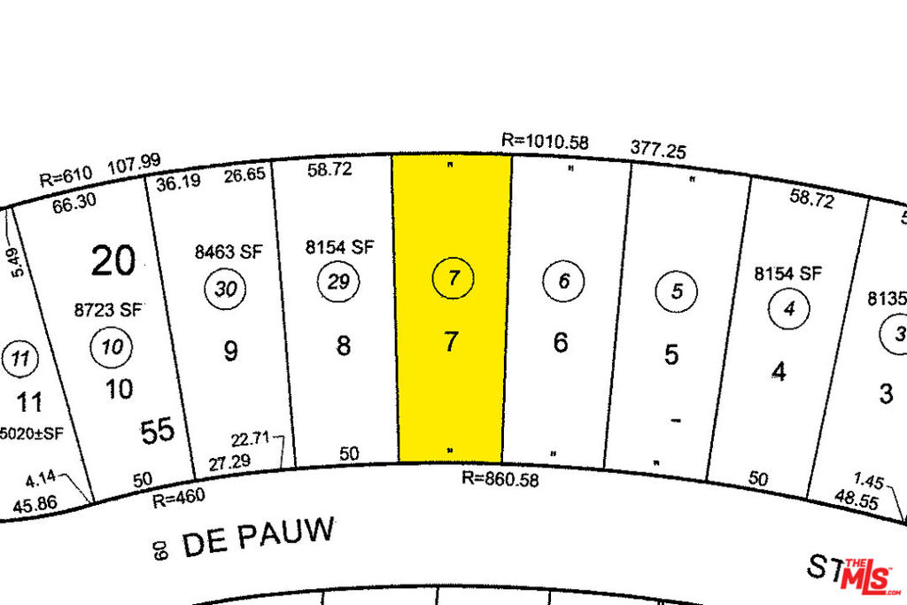 15325 De Pauw Street, Pacific Palisades, CA 90272