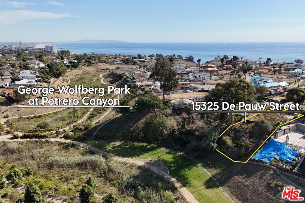 15325 De Pauw Street, Pacific Palisades, CA 90272 15325 De Pauw Street, Pacific Palisades, CA 90272