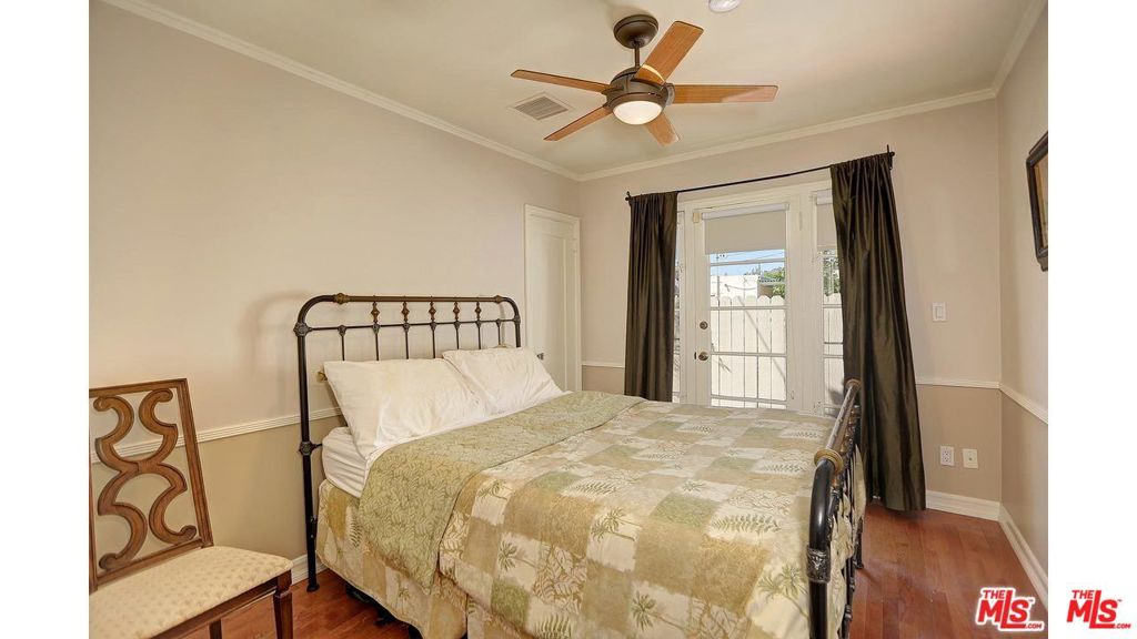 7417 CLINTON Street, Los Angeles, CA 90036