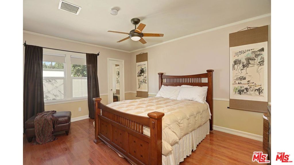 7417 CLINTON Street, Los Angeles, CA 90036