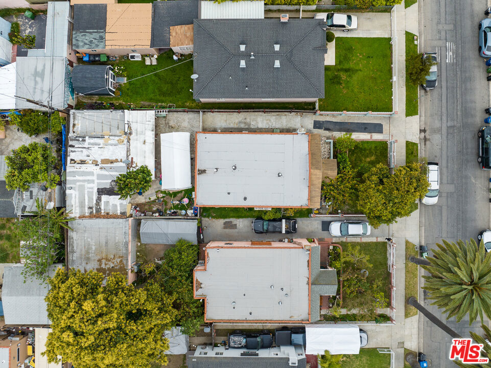 5837 4th Avenue, Los Angeles, CA 90043