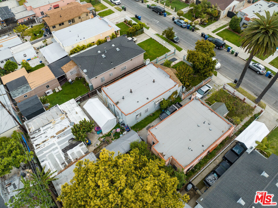 5837 4th Avenue, Los Angeles, CA 90043