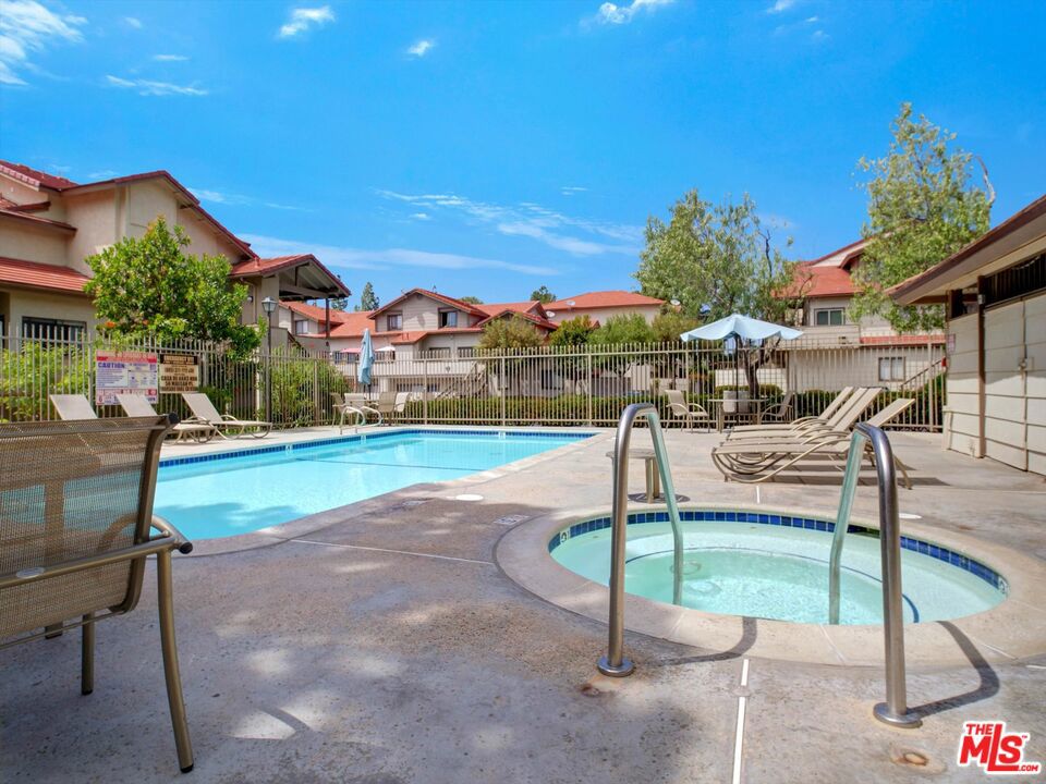 110 Maegan Place, #2, Thousand Oaks, CA 91362
