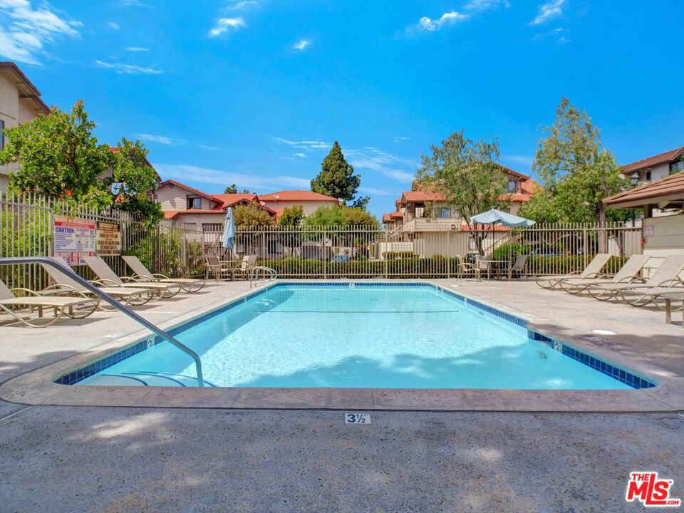 110 Maegan Place, #2, Thousand Oaks, CA 91362