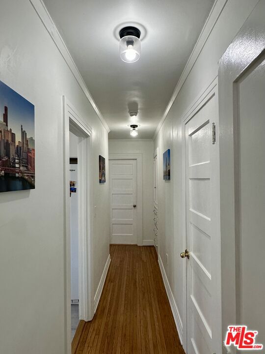 4602 6th Avenue, Los Angeles, CA 90043