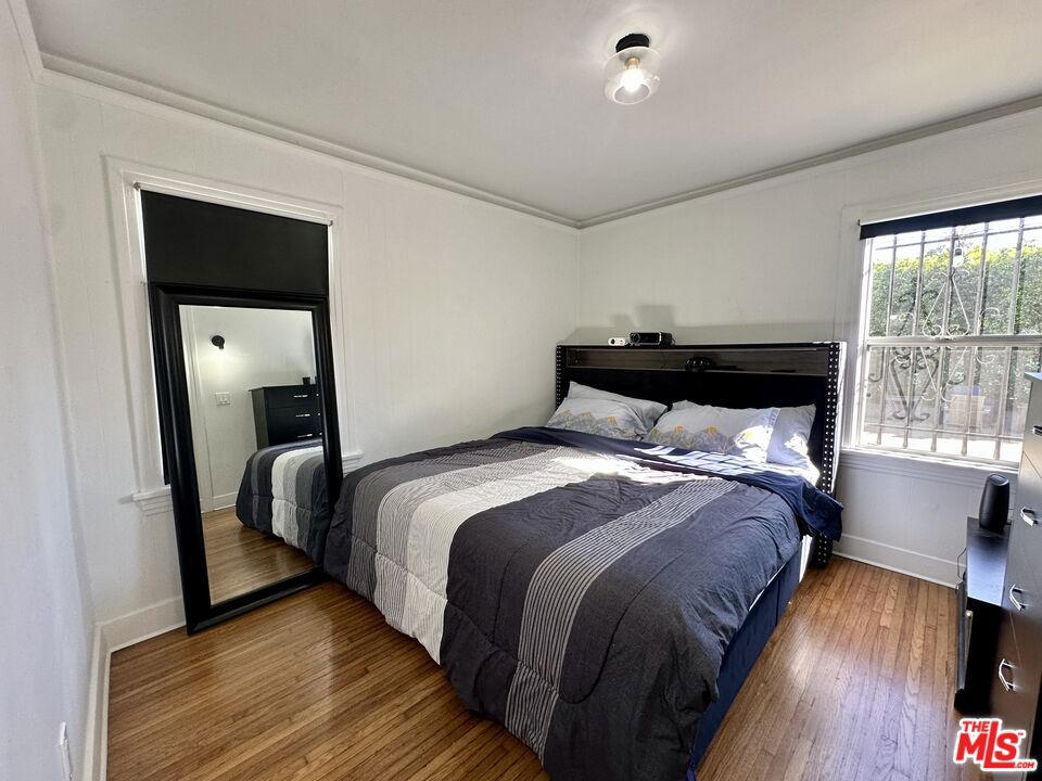 4602 6th Avenue, Los Angeles, CA 90043