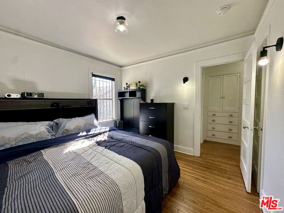 4602 6th Avenue, Los Angeles, CA 90043