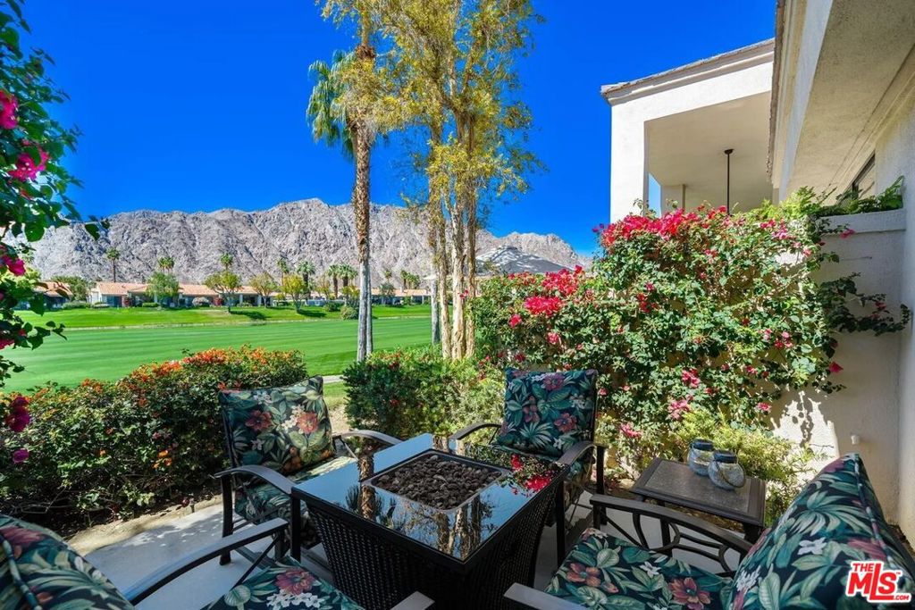 54469 Oak Hill, La Quinta, CA 92253