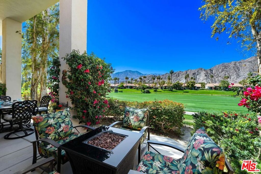 54469 Oak Hill, La Quinta, CA 92253