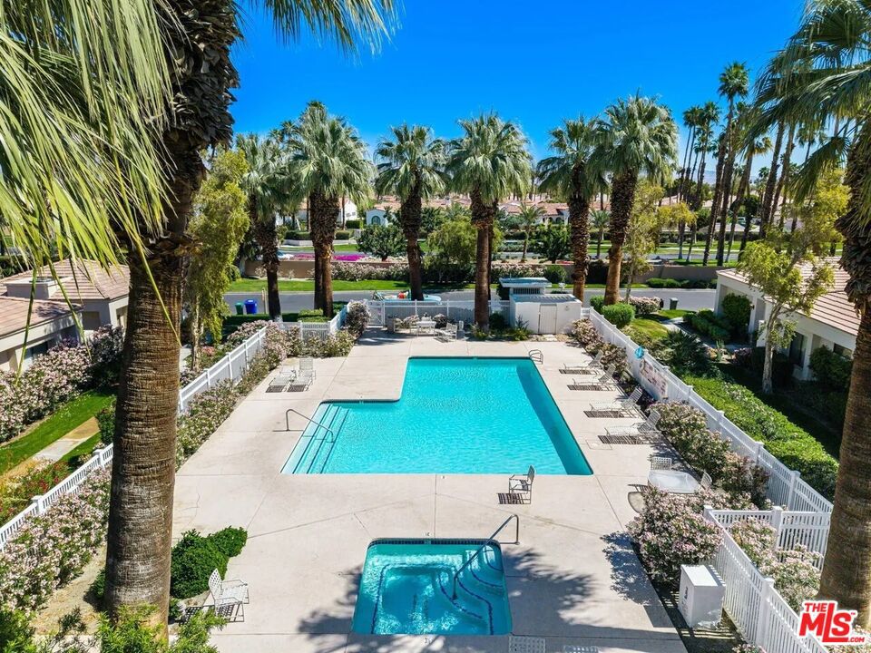 54469 Oak Hill, La Quinta, CA 92253