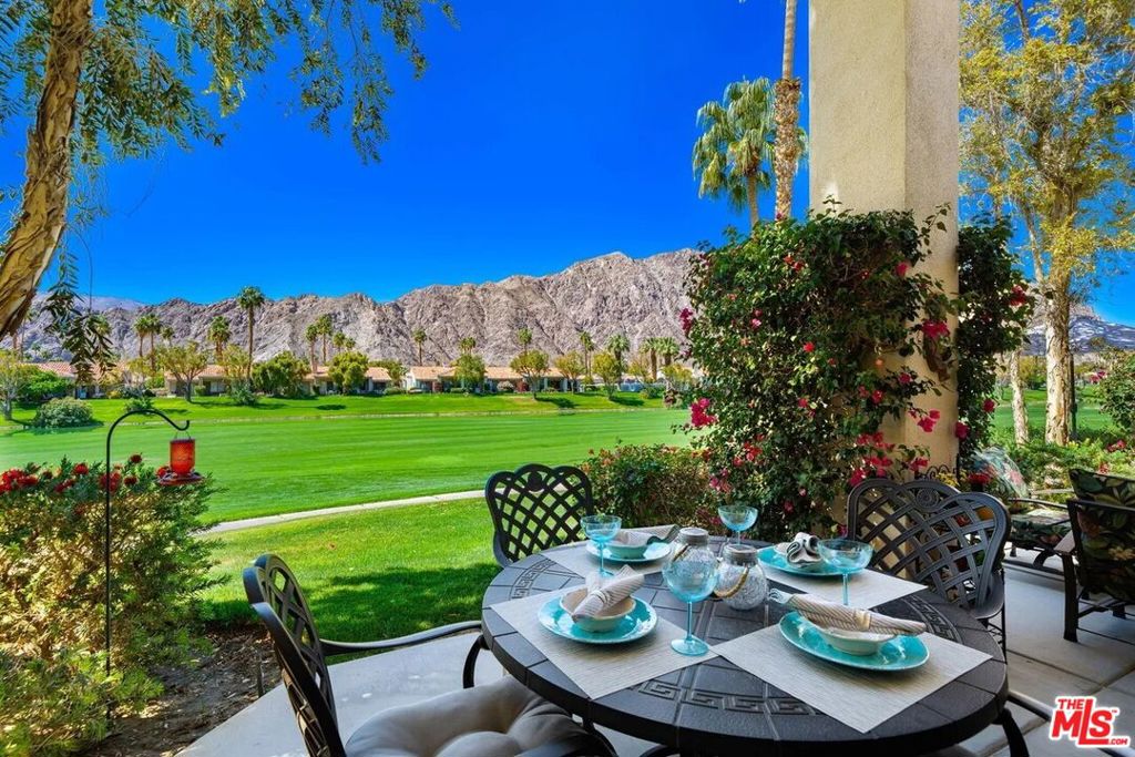 54469 Oak Hill, La Quinta, CA 92253
