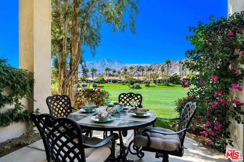 54469 Oak Hill, La Quinta, CA 92253