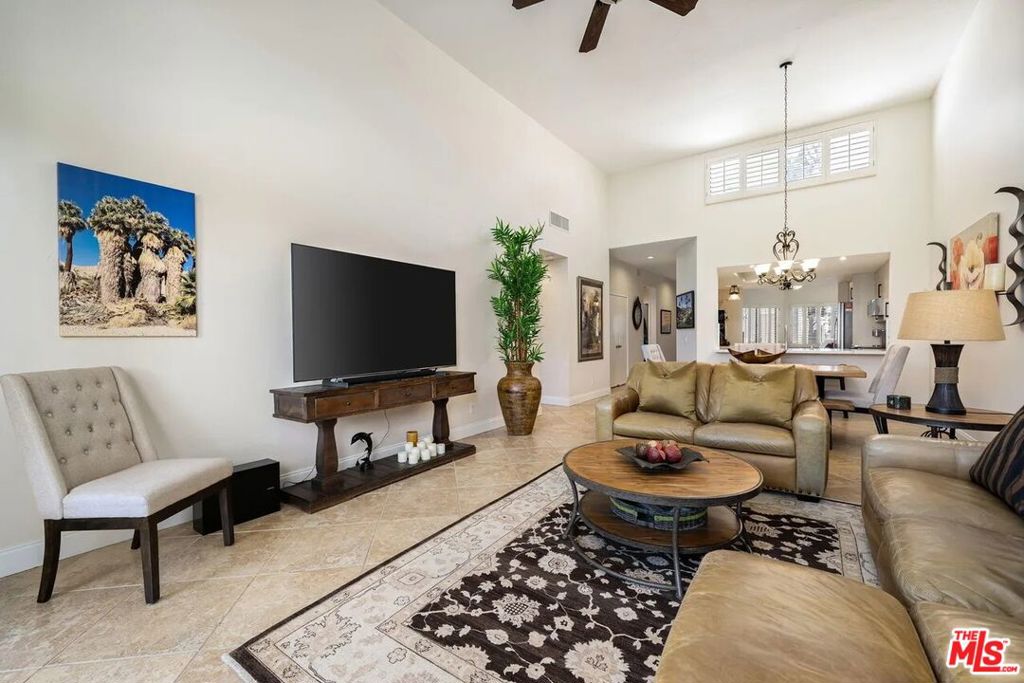 54469 Oak Hill, La Quinta, CA 92253