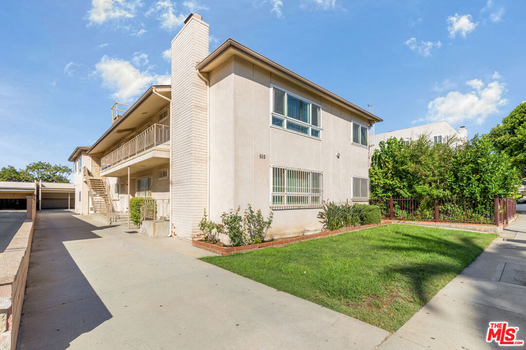 515 S Grevillea Avenue, Inglewood, CA 90301