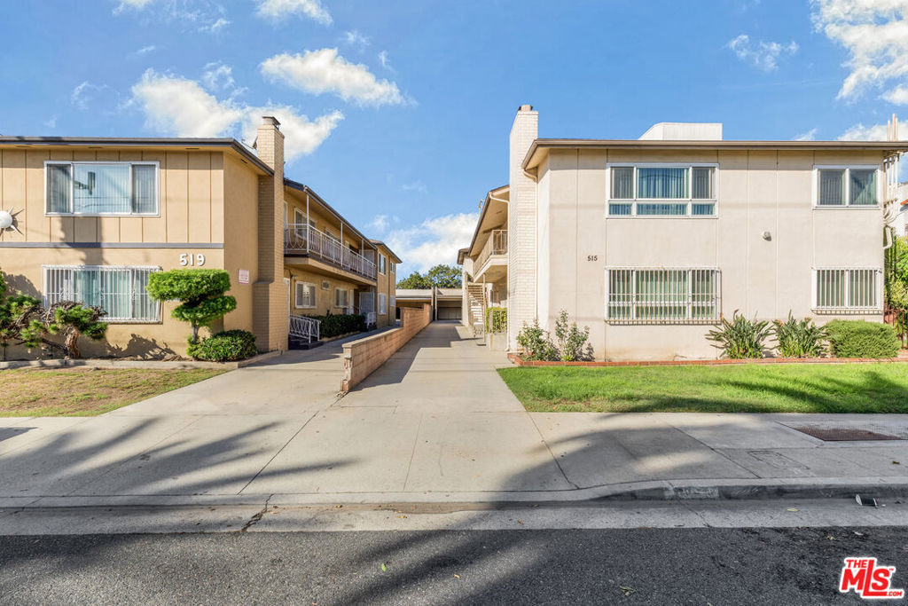 515 S Grevillea Avenue, Inglewood, CA 90301