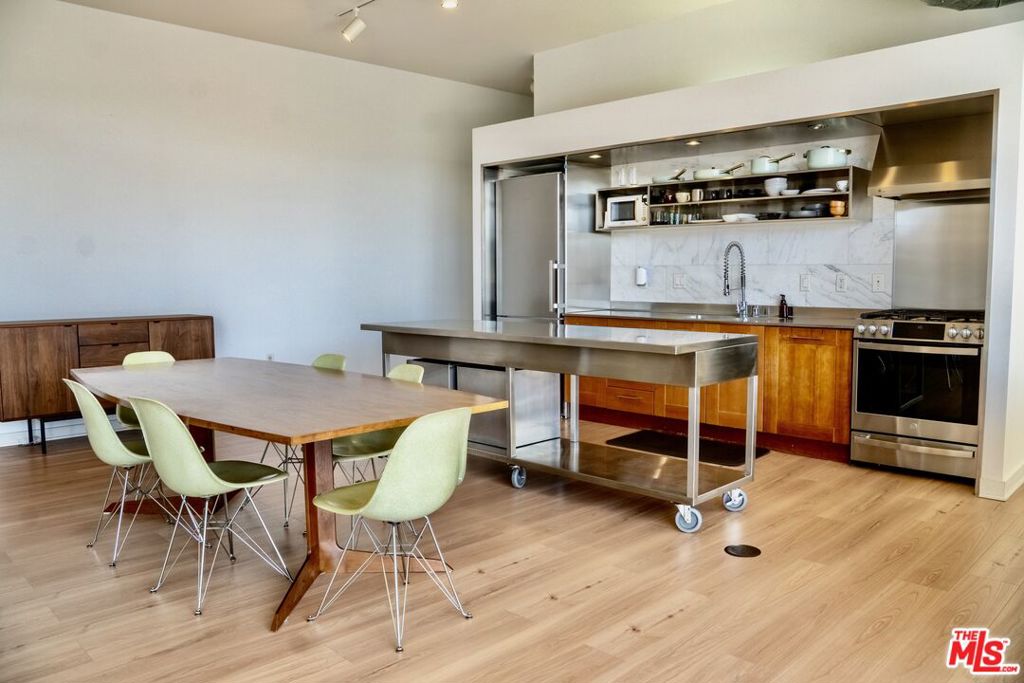 Kitchin/Dining