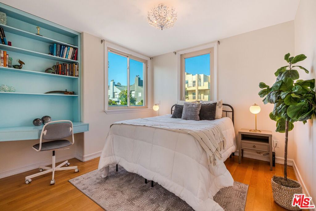 1645 Malcolm Avenue, #302, Los Angeles, CA 90024