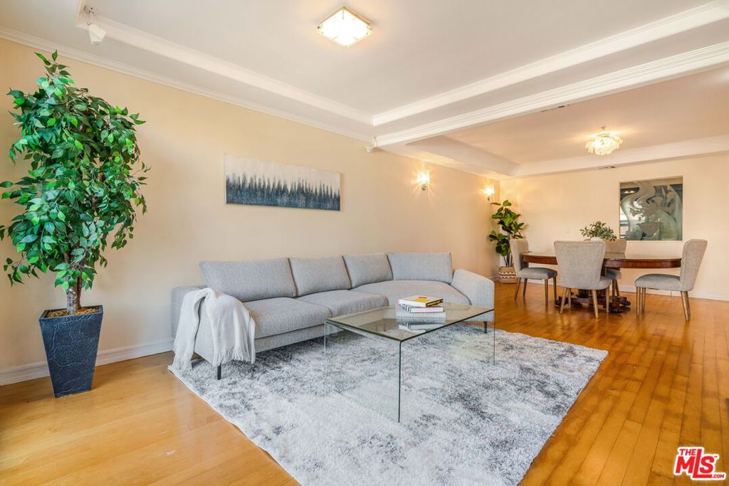 1645 Malcolm Avenue, #302, Los Angeles, CA 90024