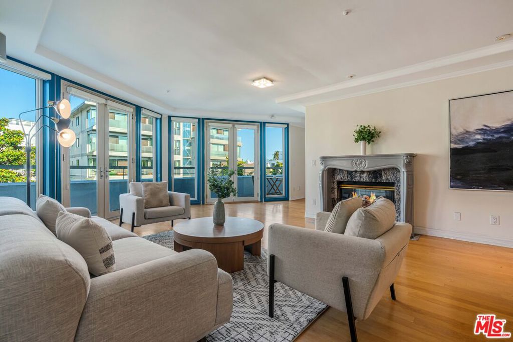 1645 Malcolm Avenue, #302, Los Angeles, CA 90024