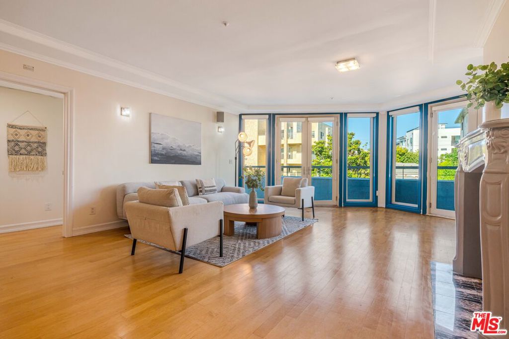 1645 Malcolm Avenue, #302, Los Angeles, CA 90024