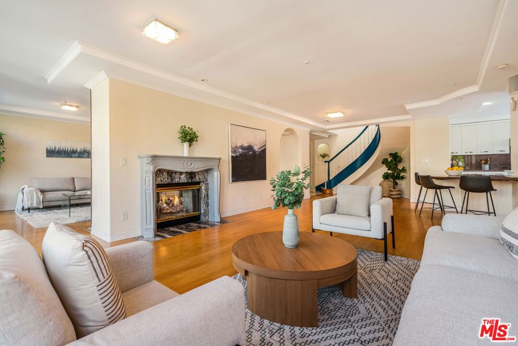 1645 Malcolm Avenue, #302, Los Angeles, CA 90024