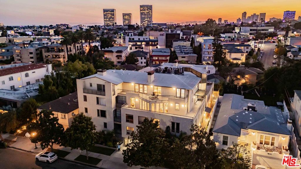 1645 Malcolm Avenue, #302, Los Angeles, CA 90024