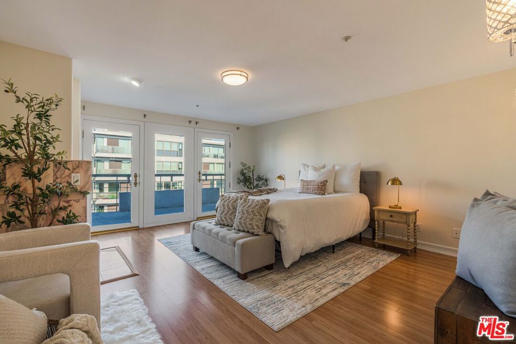 1645 Malcolm Avenue, #302, Los Angeles, CA 90024