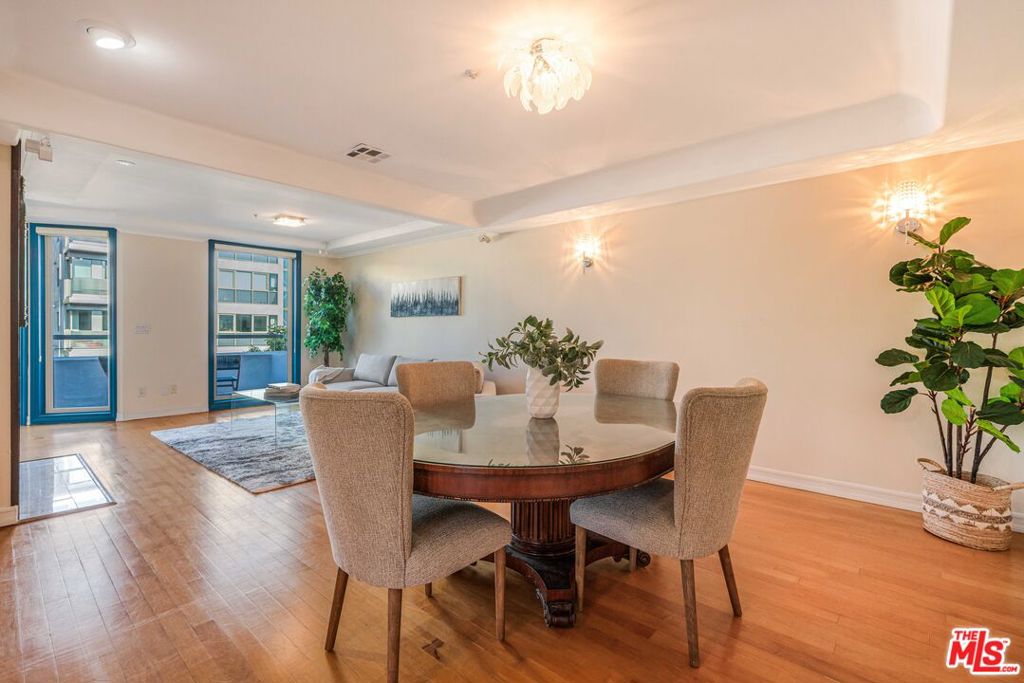 1645 Malcolm Avenue, #302, Los Angeles, CA 90024