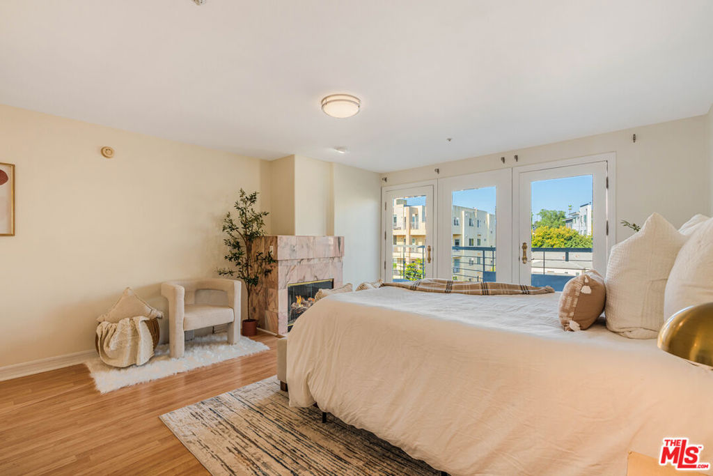 1645 Malcolm Avenue, #302, Los Angeles, CA 90024