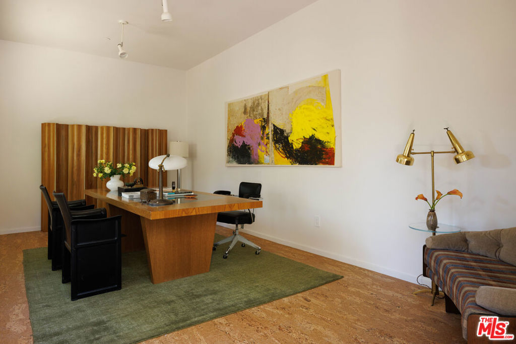 8141 Cornett Drive, Los Angeles, CA 90046