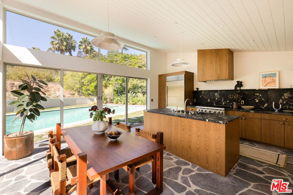 8141 Cornett Drive, Los Angeles, CA 90046