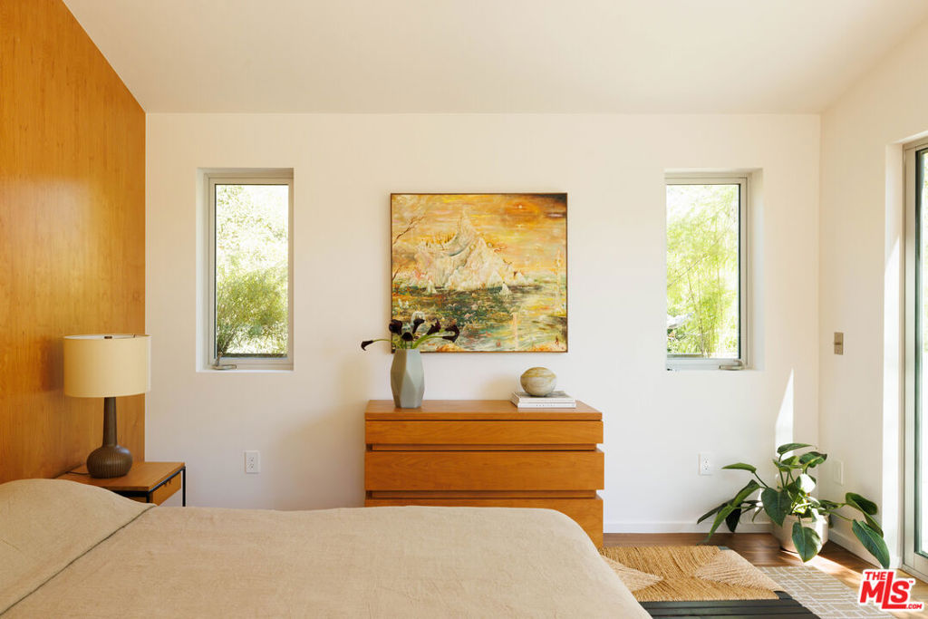 8141 Cornett Drive, Los Angeles, CA 90046