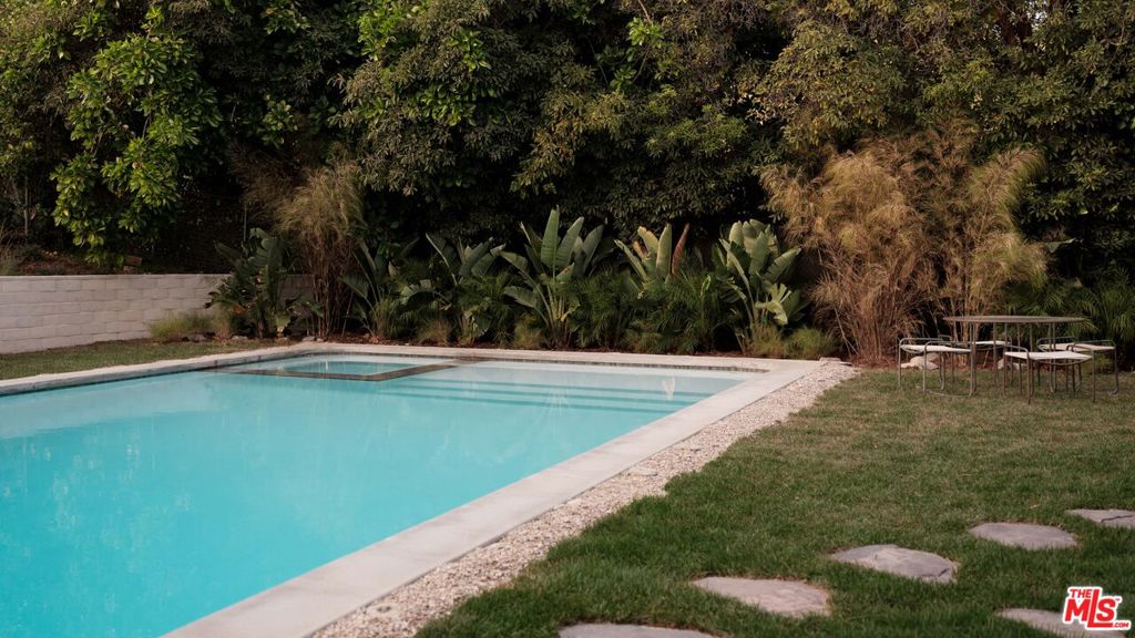 8141 Cornett Drive, Los Angeles, CA 90046
