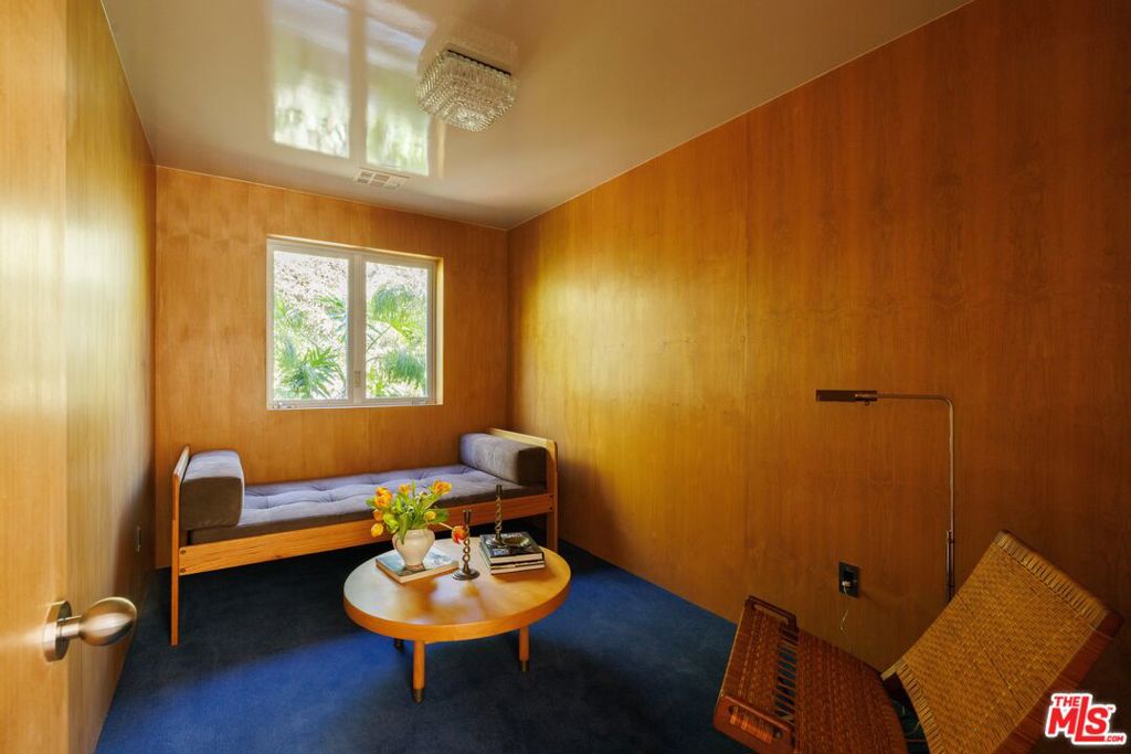 8141 Cornett Drive, Los Angeles, CA 90046